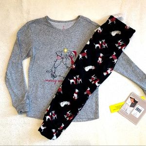 Ellen Degeneres Toddler Girl 2 Pc. Set Pajamas 2T